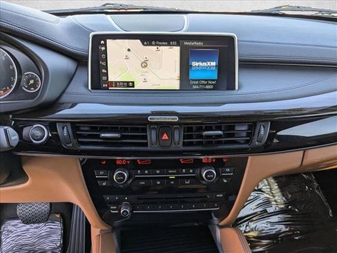 Used 2018 BMW X6 sDrive35i image 14