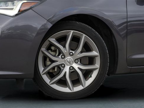 Used 2021 Acura ILX image 4