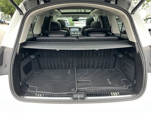Used 2020 Mercedes-Benz GLS 580 4MATIC image 19