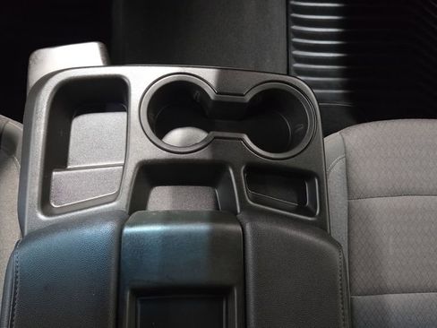 Used 2024 GMC Sierra 1500 Elevation w/ X31 Off-Road Package AWD/4WD image 17