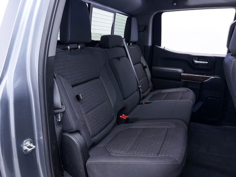 Used 2020 Chevrolet Silverado 1500 RST w/ Texas Edition image 37