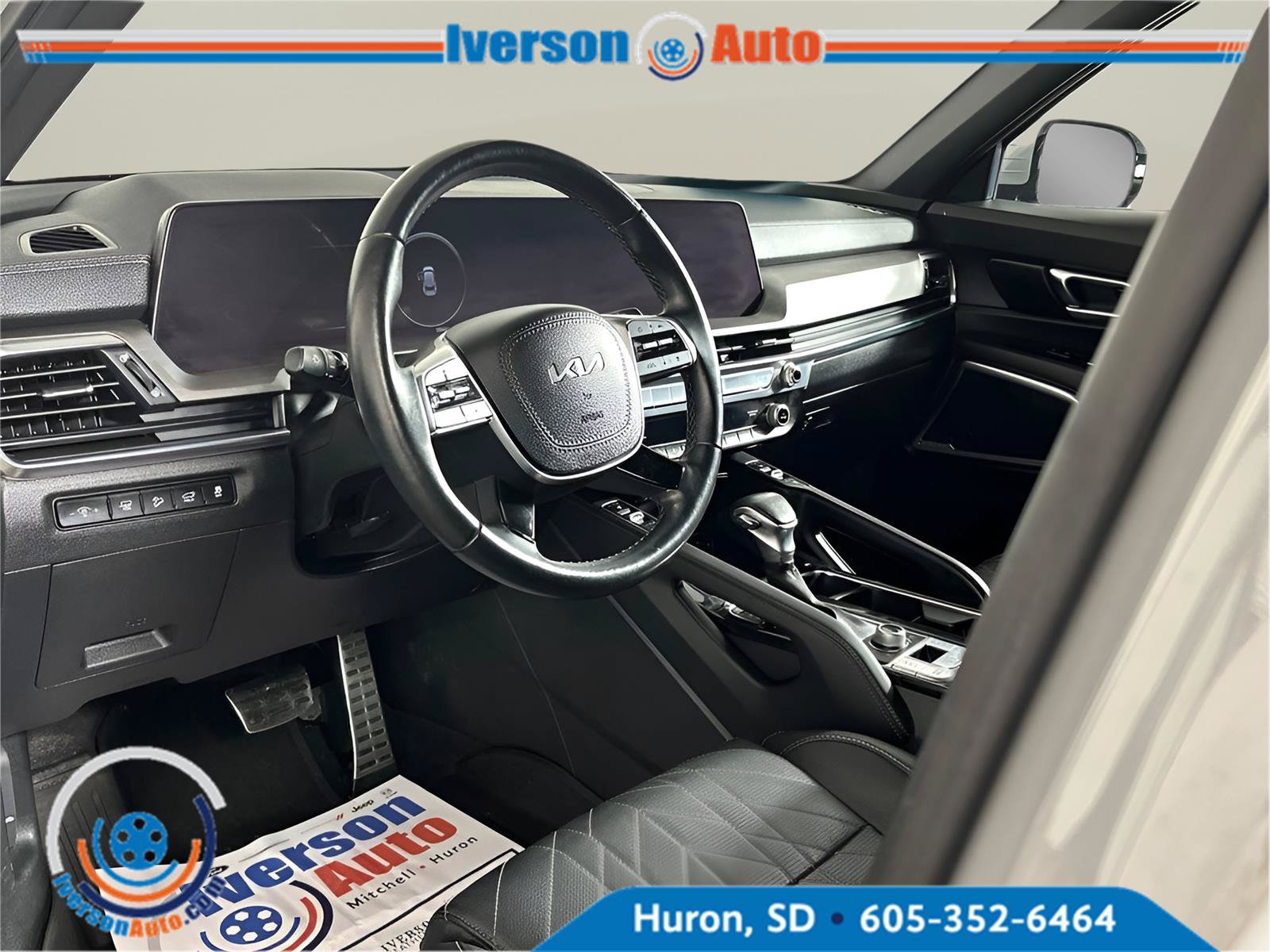 Used 2024 Kia Telluride SX X-Pro AWD/4WD image 17