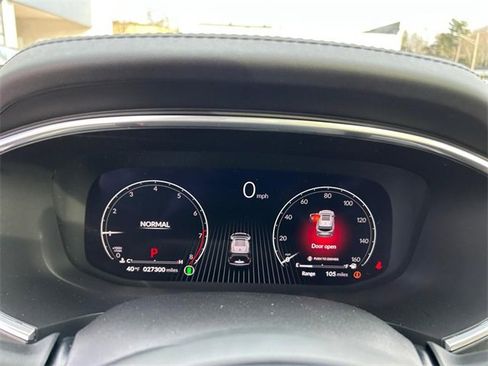 Used 2023 Acura MDX SH-AWD w/ Technology Package image 23