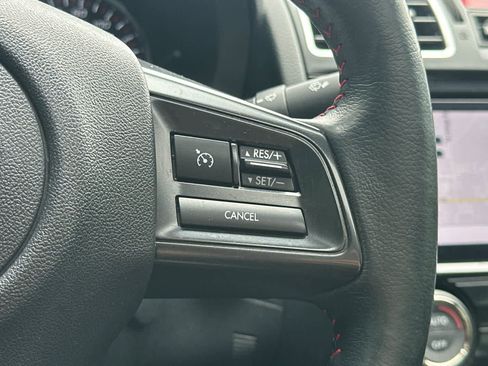 Used 2021 Subaru WRX Limited AWD/4WD image 26