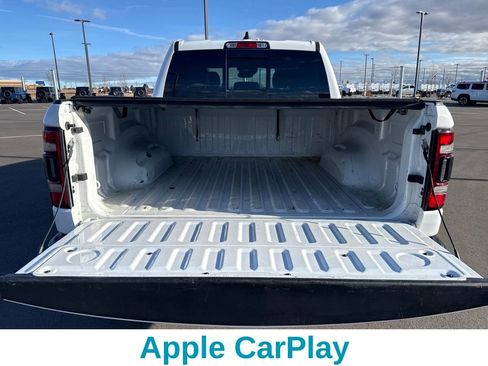 Used 2022 RAM 1500 Rebel w/ Rebel Level 1 Equipment Group image 30