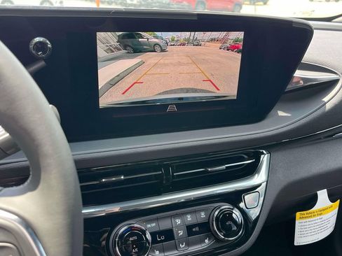 New 2026 Buick Envista Sport Touring w/ Convenience I Package FWD image 28