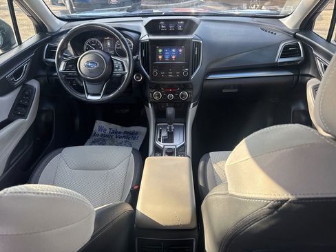 Used 2023 Subaru Forester Premium image 25