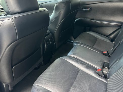 Used 2015 Lexus RX 350 FWD image 26