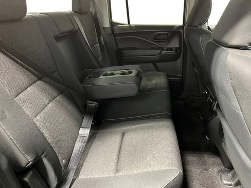 New 2026 Honda Ridgeline Sport image 18