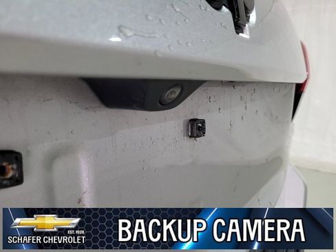 Used 2020 Jeep Grand Cherokee Altitude image 11