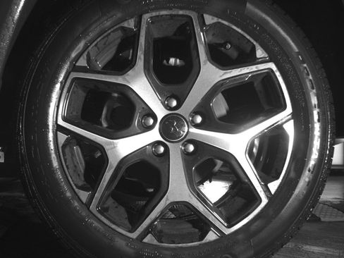 Used 2025 Jeep Compass Limited image 14