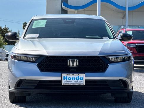 Used 2024 Honda Accord Sport image 5