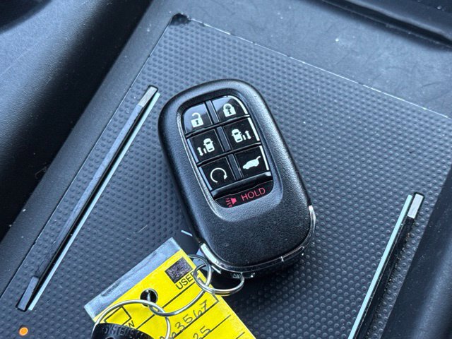 Used 2025 Honda Odyssey EX-L image 17