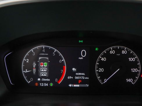 Used 2023 Honda Pilot Touring image 15