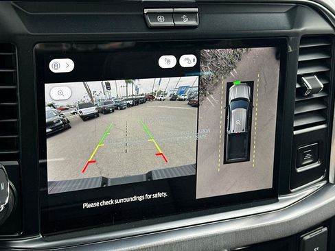 New 2026 Ford F250 Platinum w/ Tremor Off-Road Package image 16