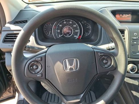 Used 2015 Honda CR-V LX image 20