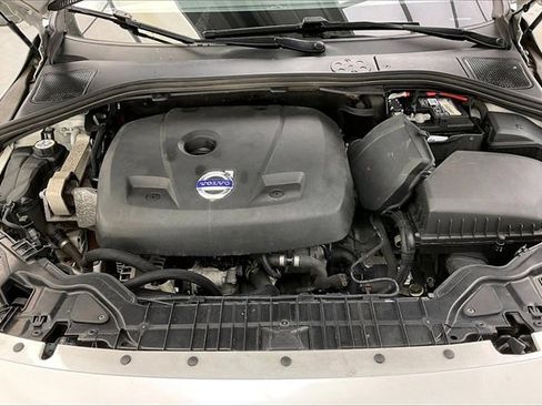 Used 2015 Volvo V60 T5 Premier image 28