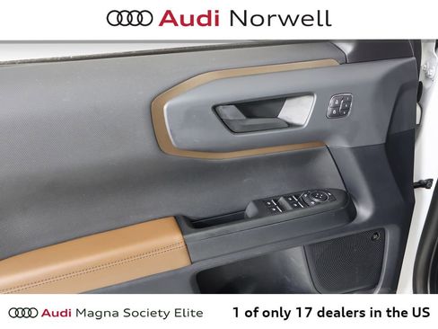 Used 2023 Ford Bronco Sport Outer Banks w/ Tech Package AWD/4WD image 20
