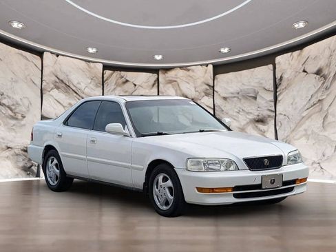 Used 1996 Acura TL 3.2 FWD image 16