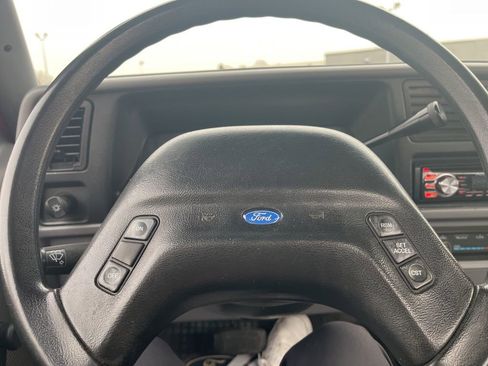 Used 1993 Ford Ranger XL image 13