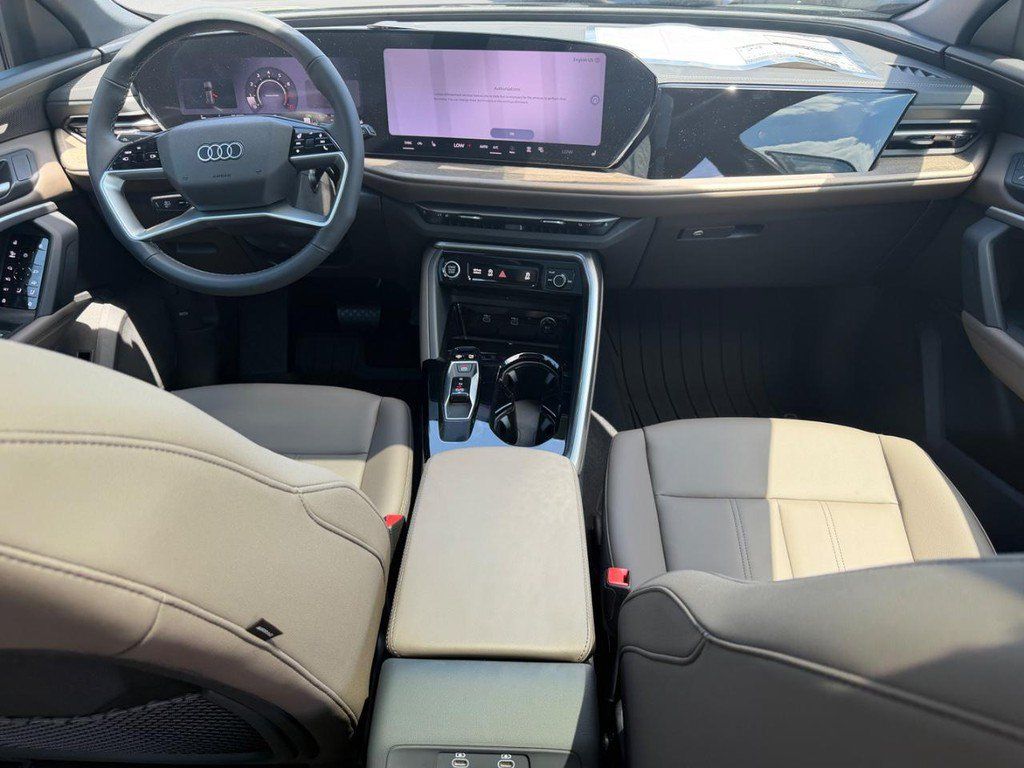 New 2026 Audi Q5 Premium Plus AWD/4WD image 5