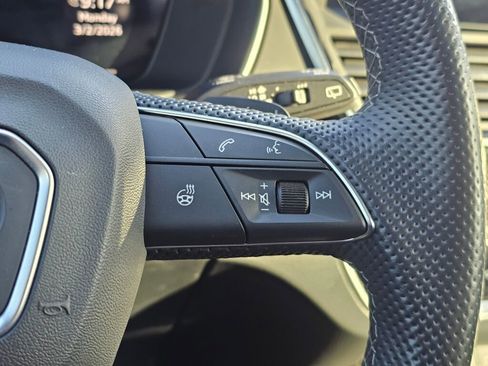 Used 2022 Audi SQ5 Prestige image 32