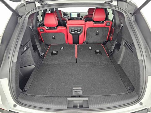 New 2026 Acura MDX A-Spec image 18