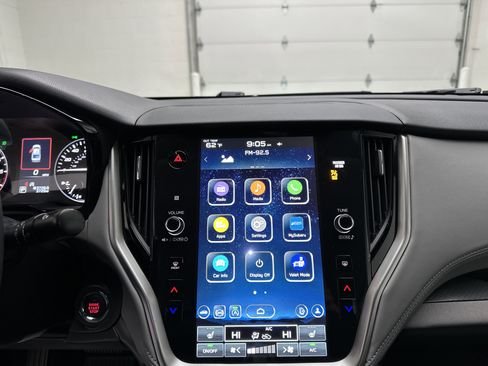 Certified 2025 Subaru Legacy Premium image 27