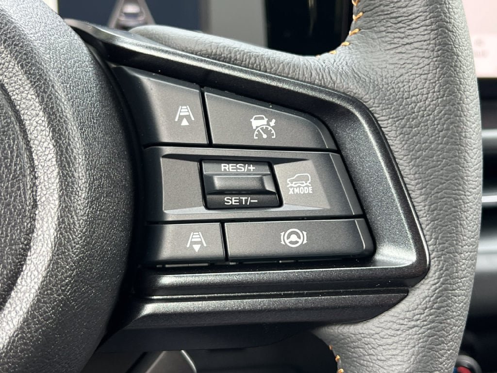 New 2026 Subaru Outback Wilderness AWD/4WD image 22