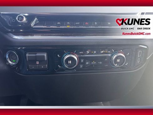 New 2026 GMC Sierra 1500 Elevation w/ Elevation Select Package image 22