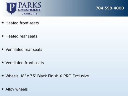 Used 2023 Kia Telluride SX Prestige X-Pro AWD/4WD image 21