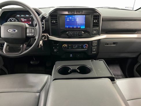 Used 2021 Ford F150 XL w/ Equipment Group 101A High image 2