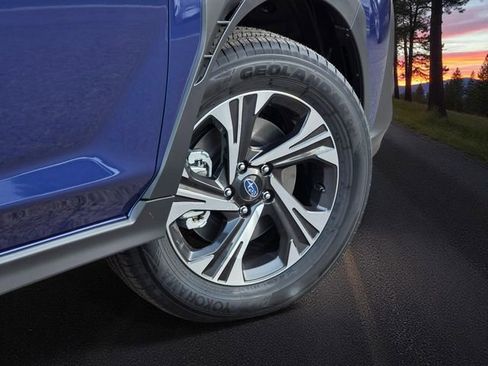 New 2026 Subaru Crosstrek 2.0i Premium image 8