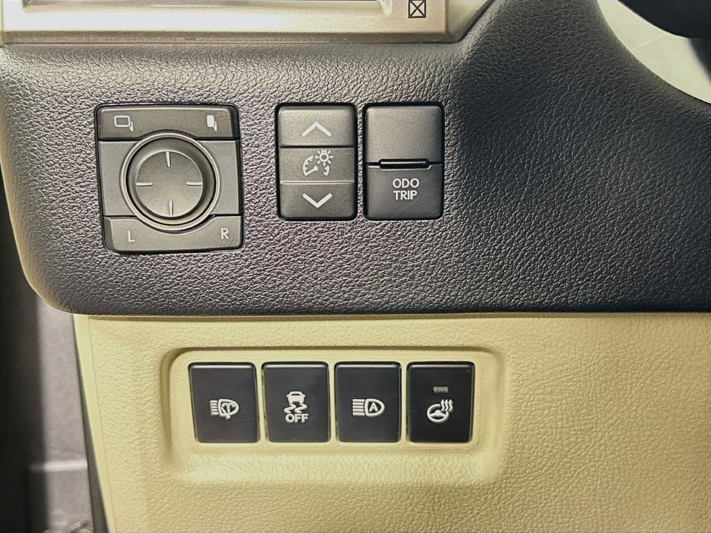 Used 2023 Lexus GX 460 Premium AWD/4WD image 12