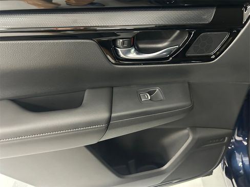 New 2026 Honda CR-V EX-L image 20