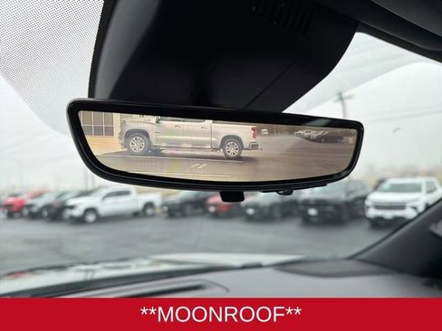 Used 2023 Chevrolet Tahoe High Country image 19