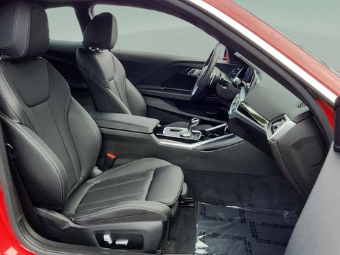 Certified 2022 BMW 230i Coupe w/ Convenience Package image 23