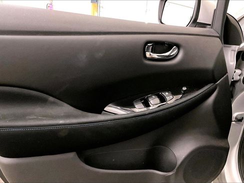 Used 2021 Nissan Leaf SV Plus w/ SV Plus Technology Package image 22
