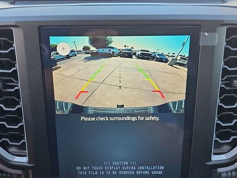 New 2025 Ford Ranger XL w/ Trailer Tow Package image 22