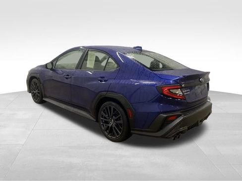 Used 2023 Subaru WRX Premium image 2