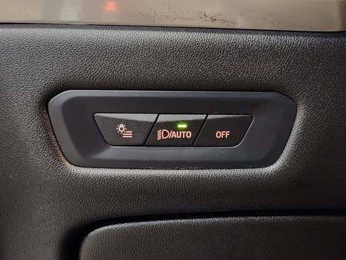 Used 2024 BMW X5 xDrive40i w/ Climate Comfort Package image 41