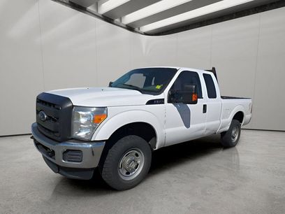Used 2015 Ford F250 XL w/ Power Equipment Group