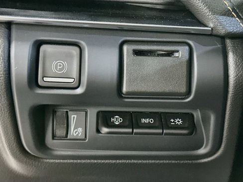 Used 2024 Cadillac CT5 V w/ Premium Package RWD image 11