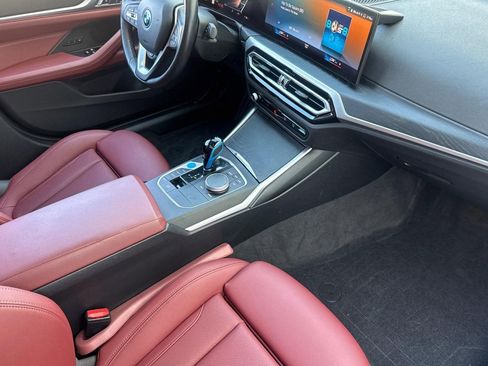 Certified 2023 BMW i4 eDrive35 w/ Premium Package image 31