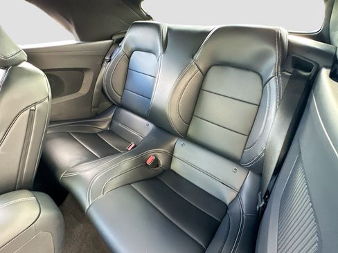 Used 2024 Ford Mustang GT Premium image 24