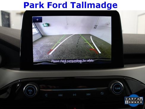 Used 2022 Ford Escape SE w/ Convenience Package image 20