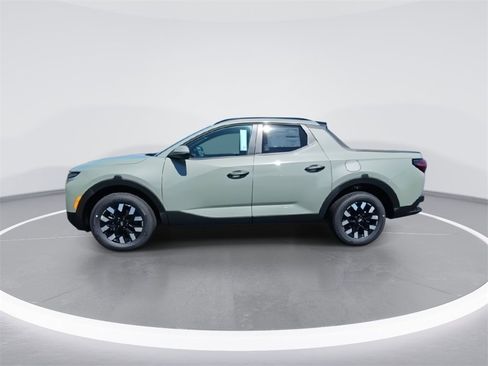 New 2026 Hyundai Santa Cruz SEL image 5