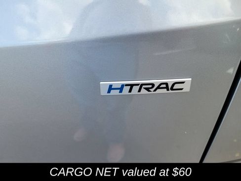 New 2026 Hyundai Tucson SEL AWD/4WD image 7