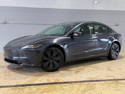 Used 2024 Tesla Model 3 Long Range
