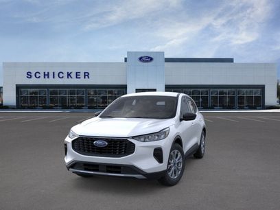New 2026 Ford Escape Active w/ Active Premium Tech Pack
